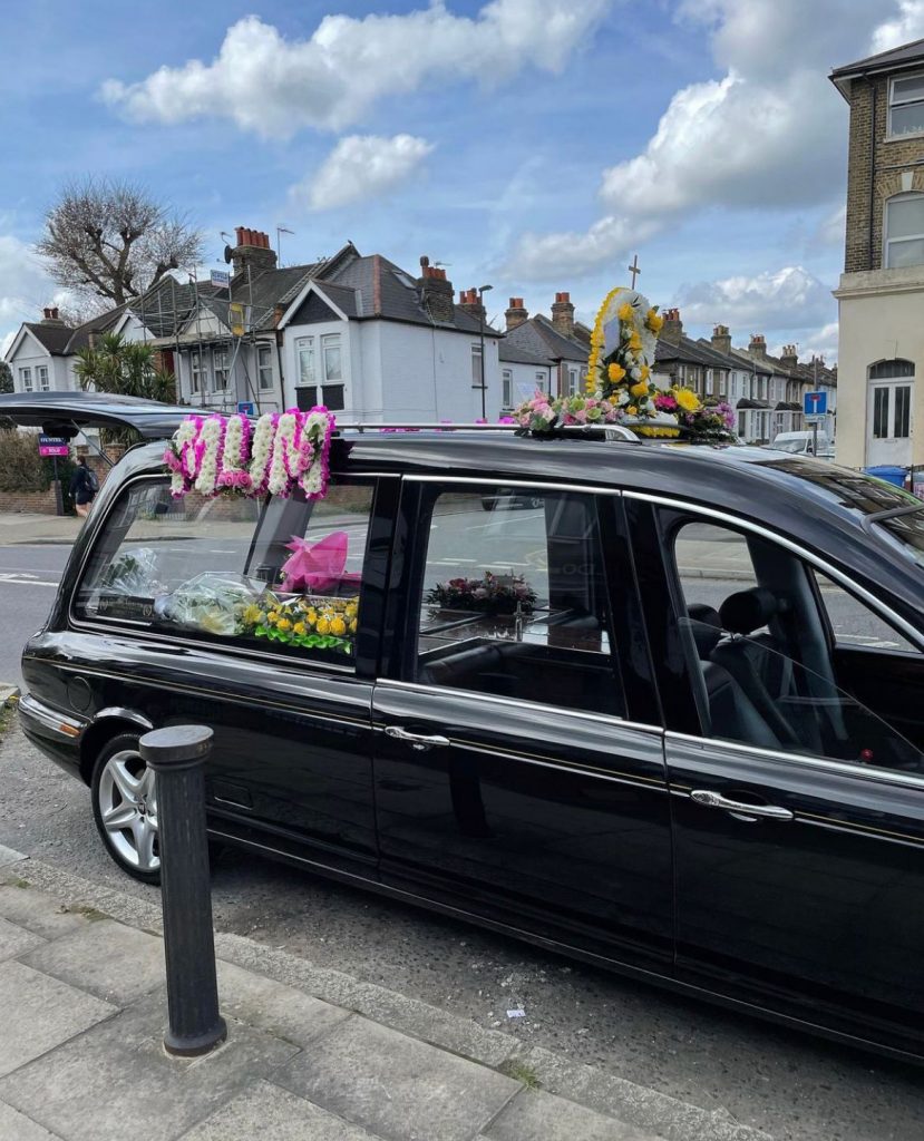 Daniel Mercer Family Funeral Directors