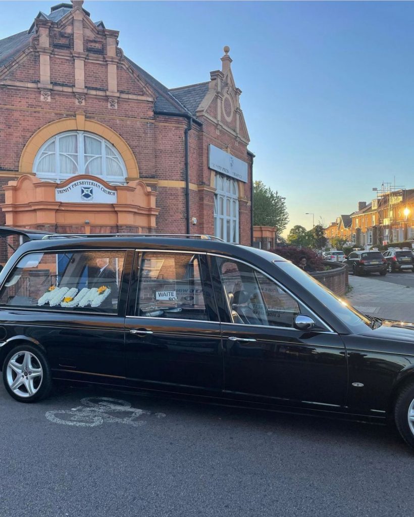 Daniel Mercer Family Funeral Directors