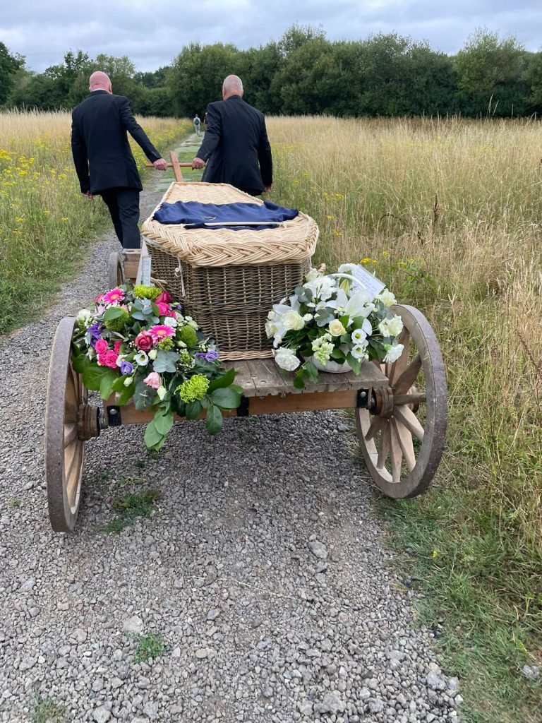 Daniel Mercer Family Funeral Directors