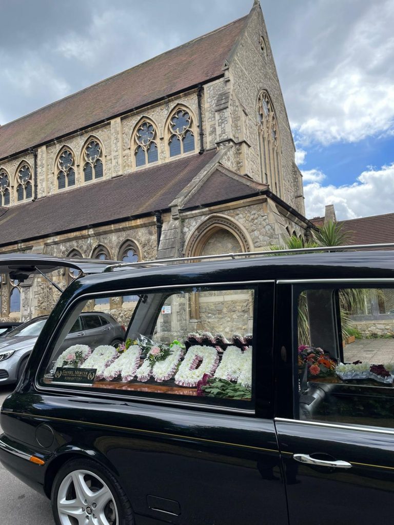 Daniel Mercer Family Funeral Directors