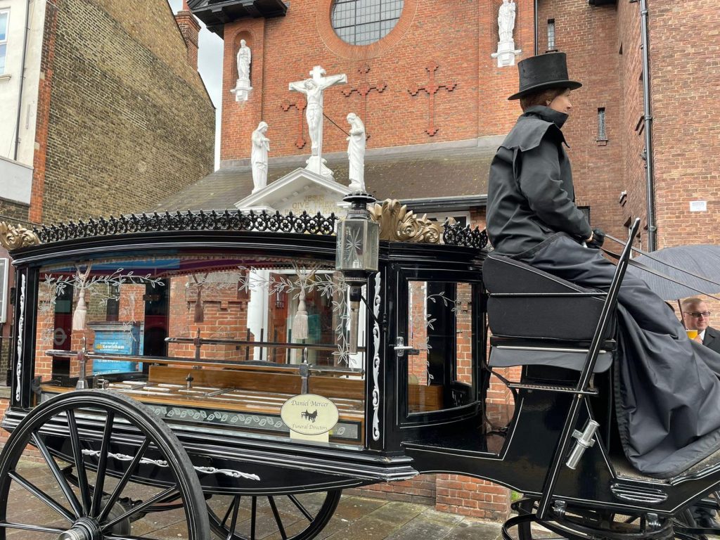 Daniel Mercer Family Funeral Directors