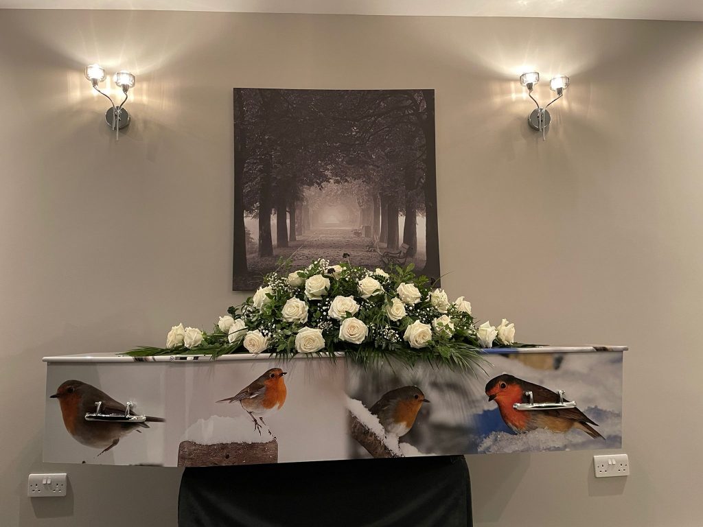 Daniel Mercer Family Funeral Directors