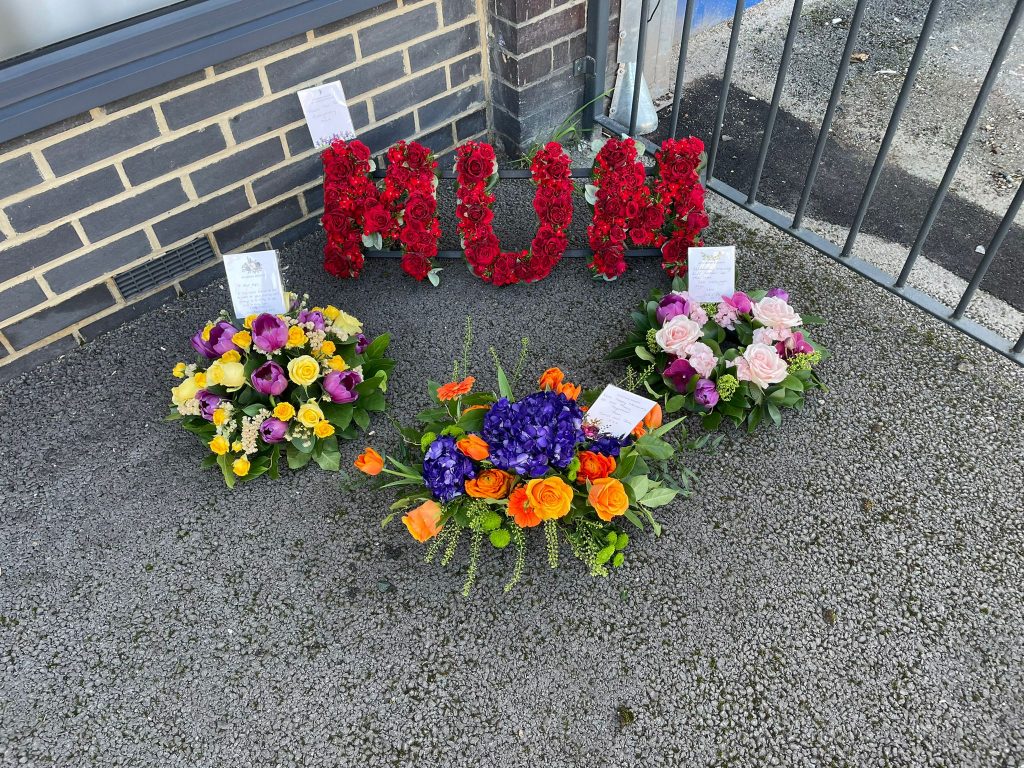 Daniel Mercer Family Funeral Directors