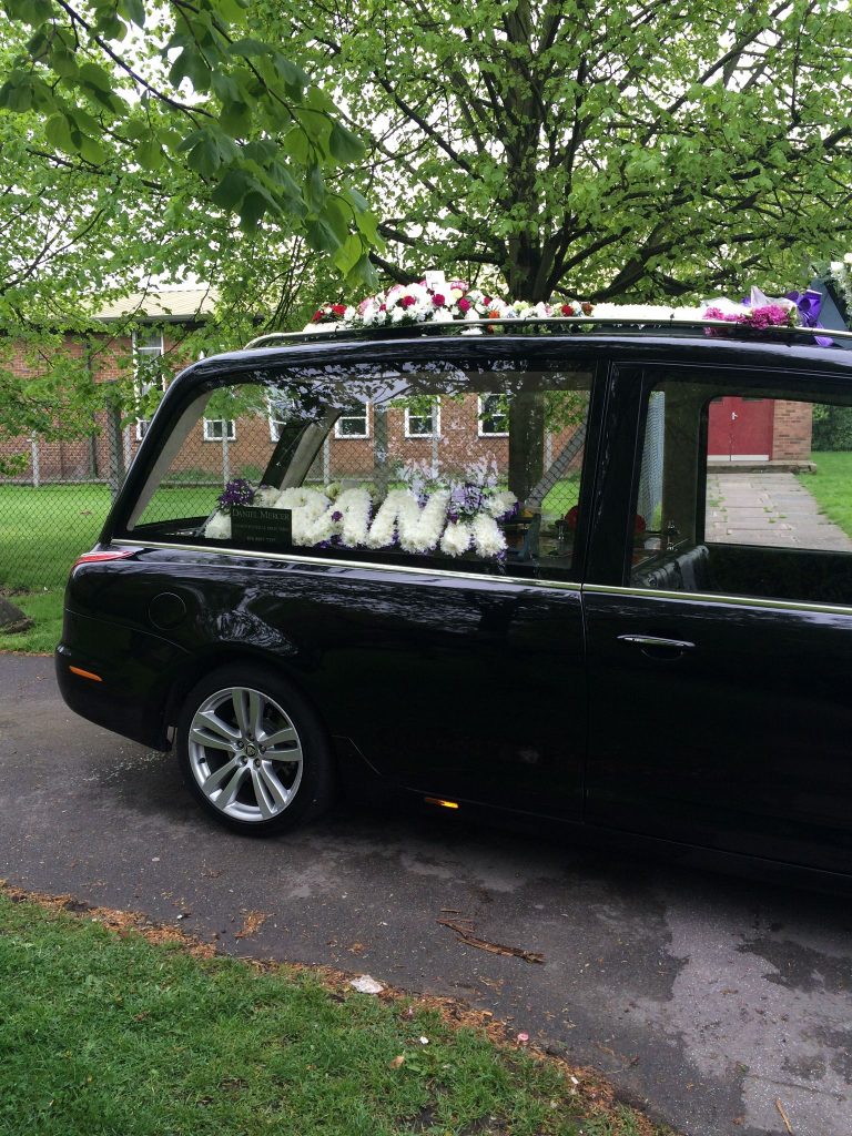 Daniel Mercer Family Funeral Directors