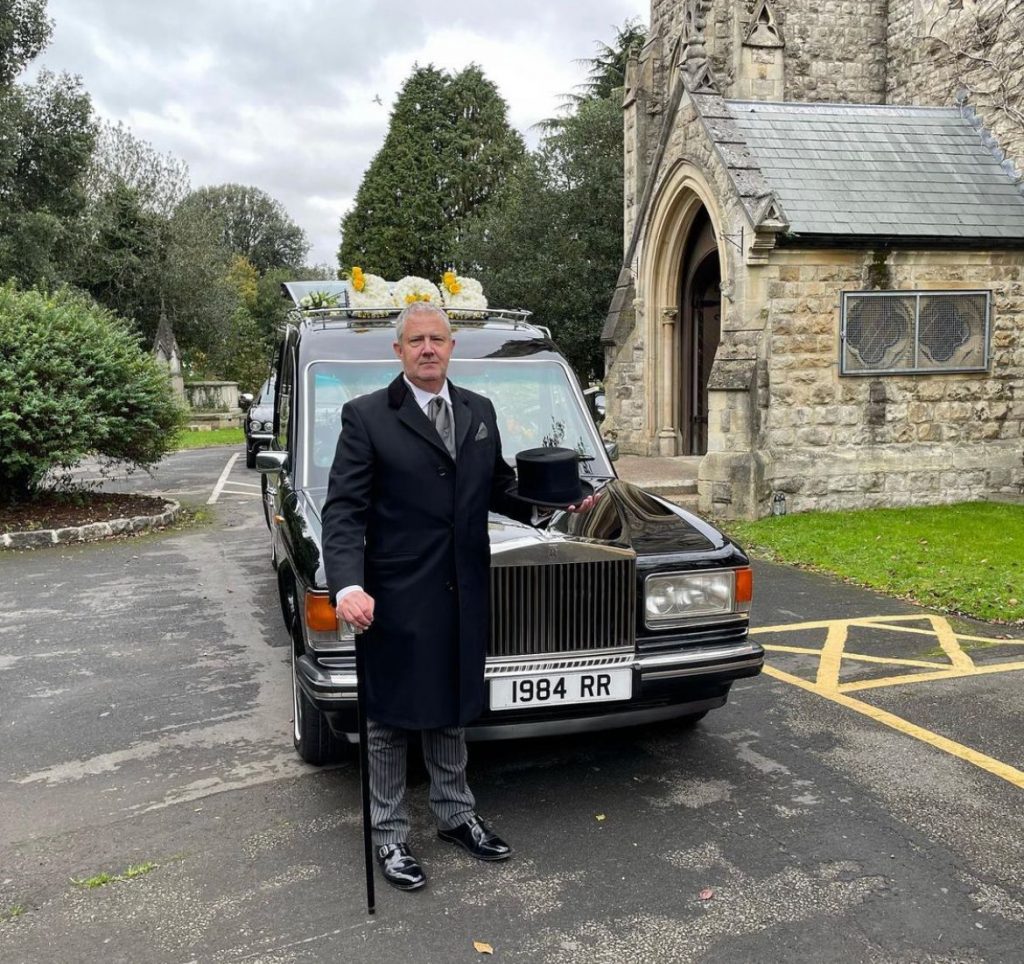 Daniel Mercer Family Funeral Directors