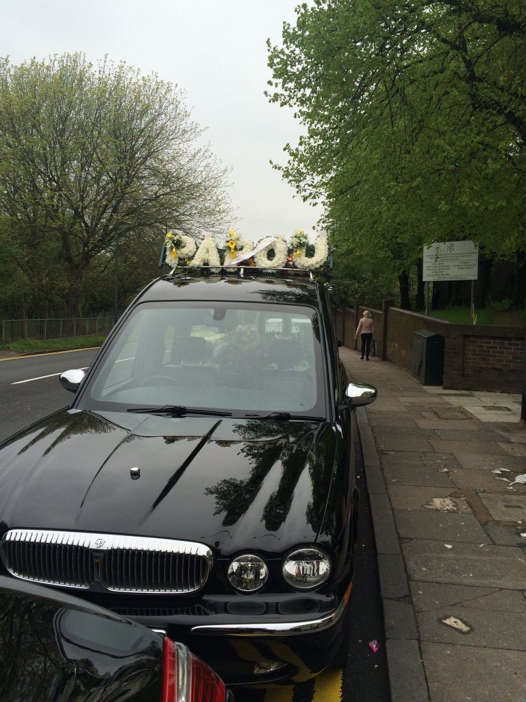 Daniel Mercer Family Funeral Directors