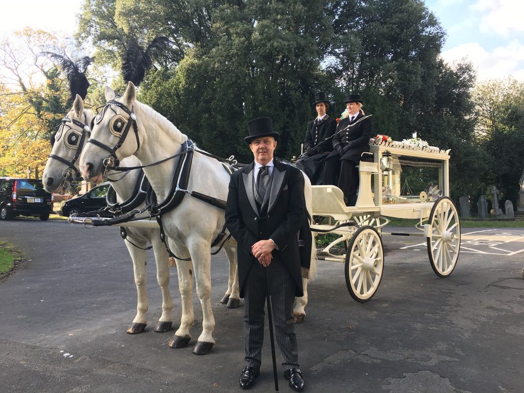 Daniel Mercer Family Funeral Directors