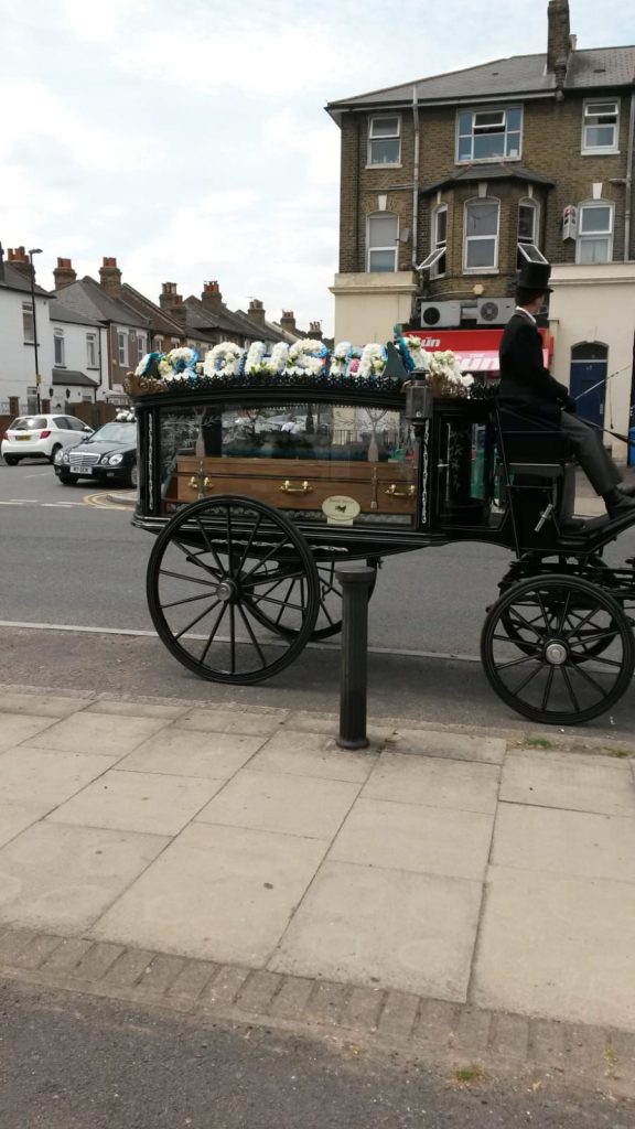 Daniel Mercer Family Funeral Directors