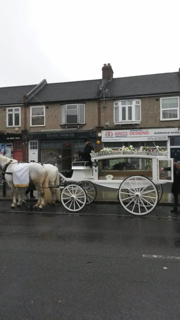 Daniel Mercer Family Funeral Directors