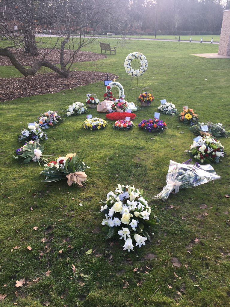 Daniel Mercer Family Funeral Directors