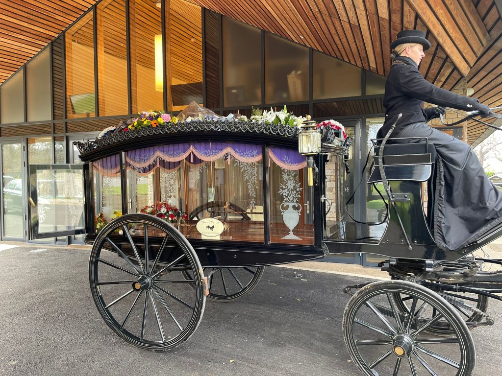 Daniel Mercer Family Funeral Directors