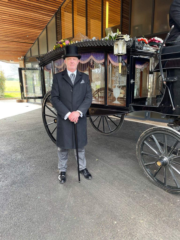 Daniel Mercer Family Funeral Directors