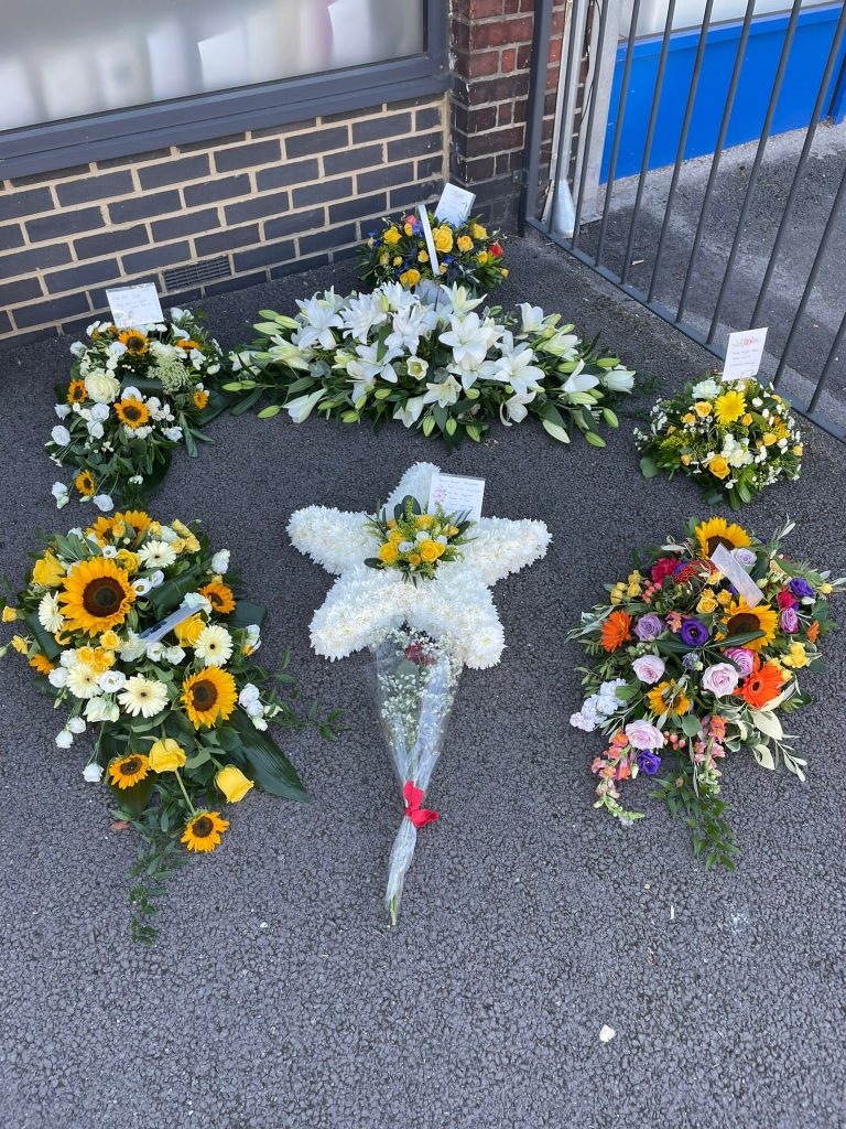 Daniel Mercer Family Funeral Directors