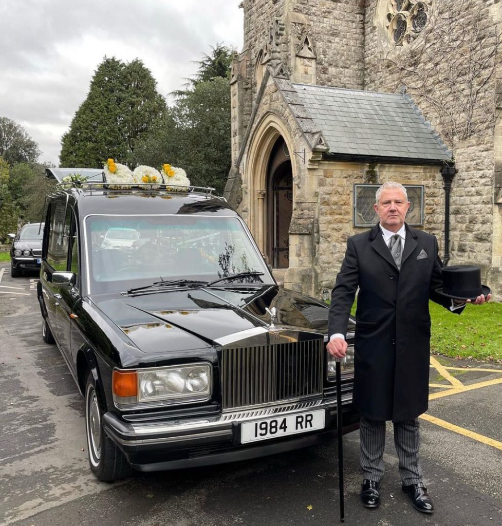 Daniel Mercer Family Funeral Directors