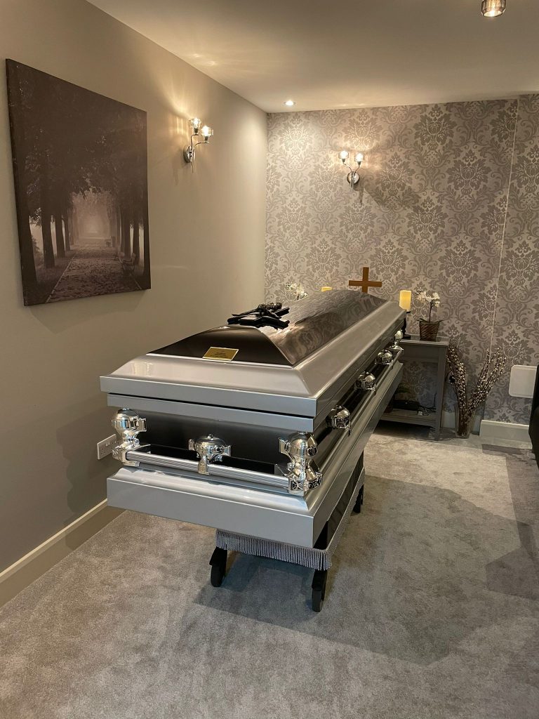 Daniel Mercer Family Funeral Directors