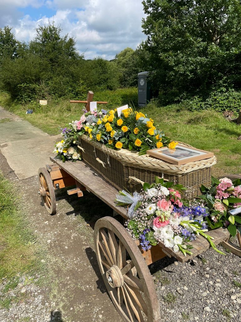 Daniel Mercer Family Funeral Directors