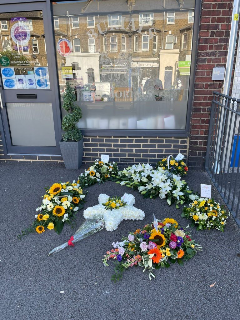 Daniel Mercer Family Funeral Directors