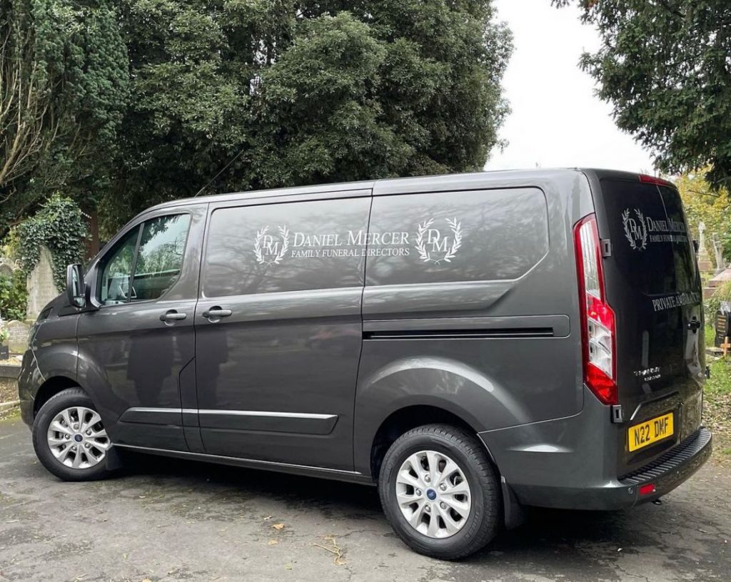 Daniel Mercer Family Funeral Directors