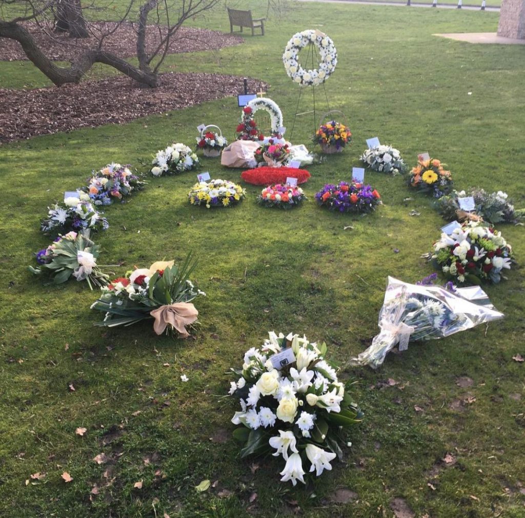 Daniel Mercer Family Funeral Directors