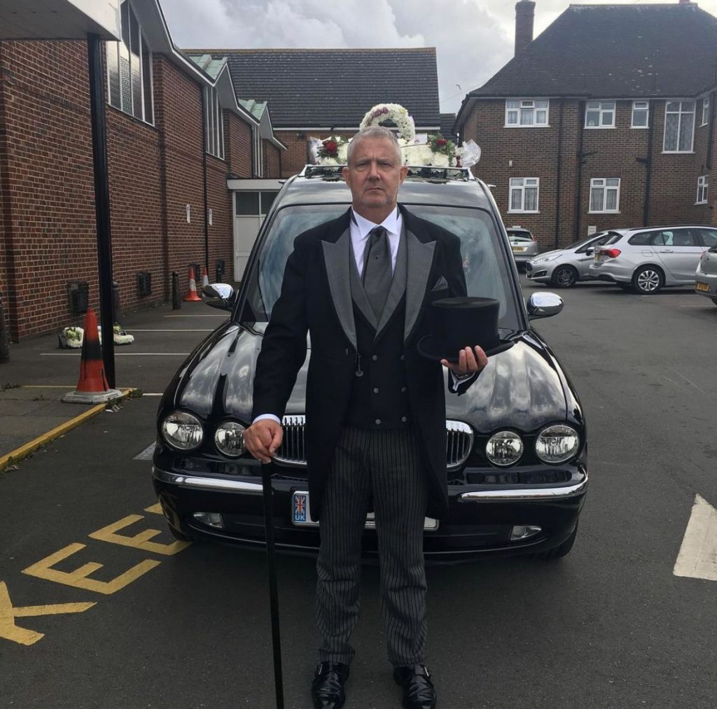 Daniel Mercer Family Funeral Directors