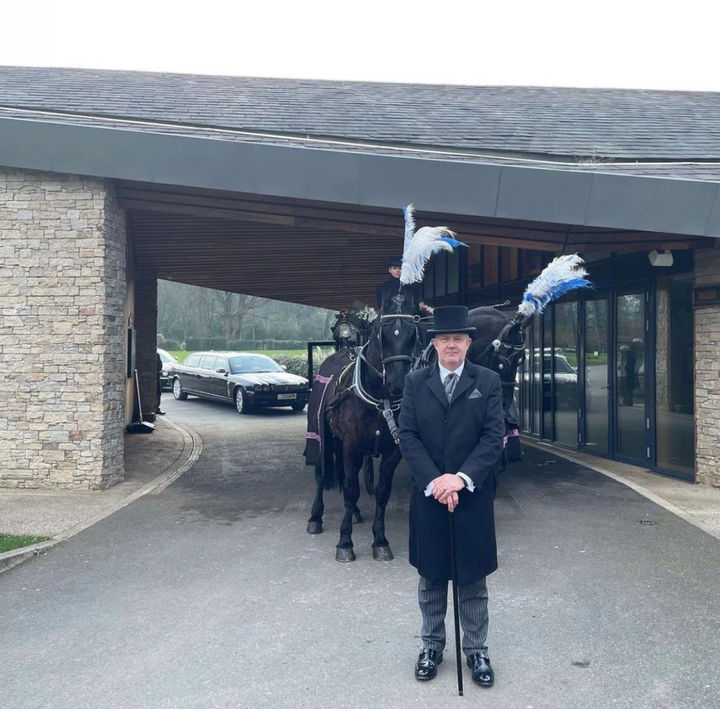 Daniel Mercer Family Funeral Directors