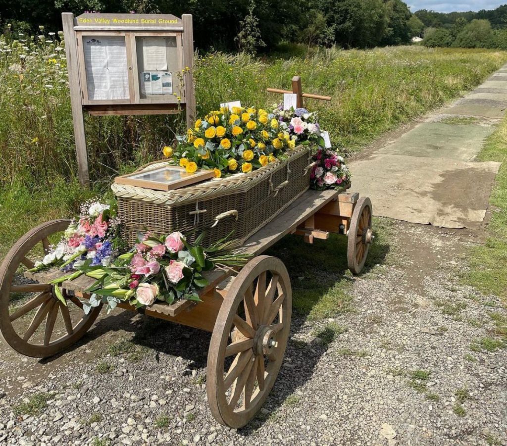 Daniel Mercer Family Funeral Directors