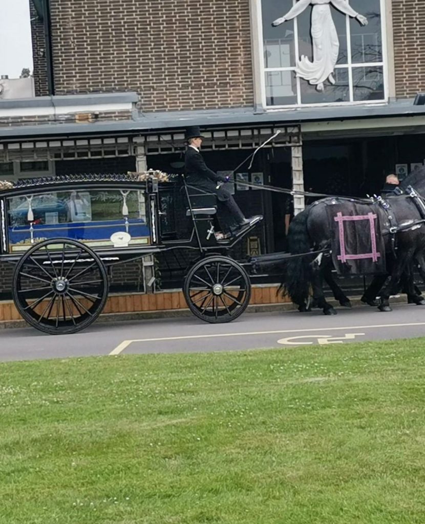 Daniel Mercer Family Funeral Directors