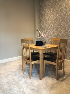 Daniel Mercer Family Funeral Directors