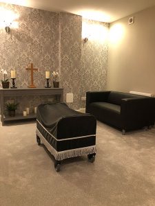 Daniel Mercer Family Funeral Directors