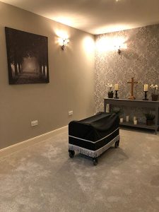 Daniel Mercer Family Funeral Directors